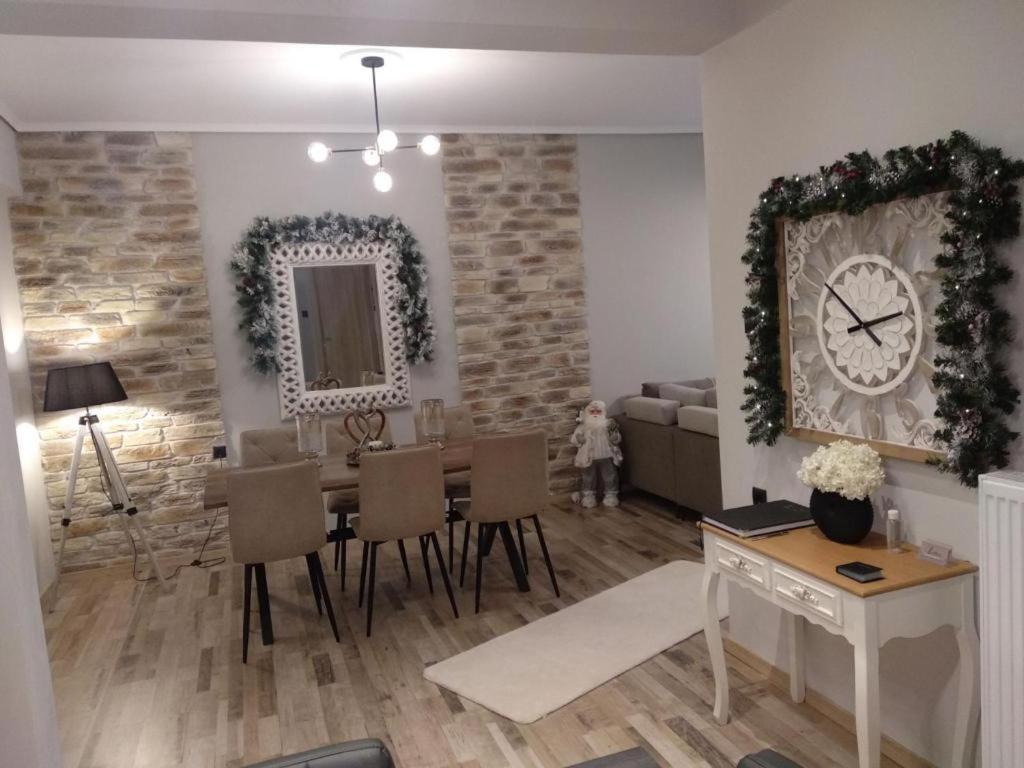 Charissa Apartment Βόλος Εξωτερικό φωτογραφία