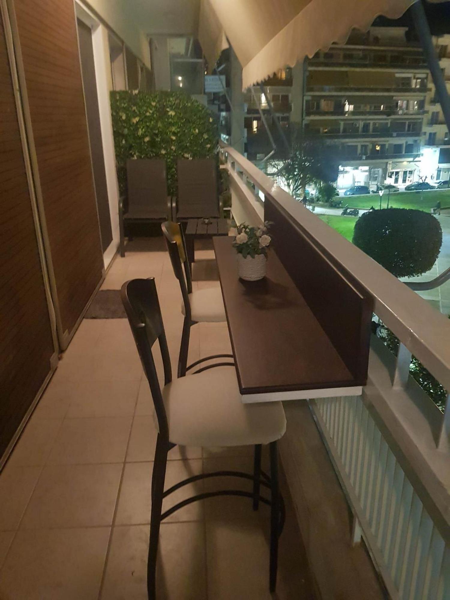 Charissa Apartment Βόλος Εξωτερικό φωτογραφία